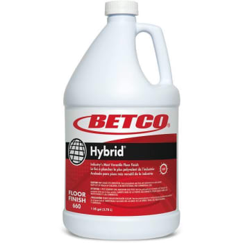 Betco 1 Gal. Hybrid Floor Finish
