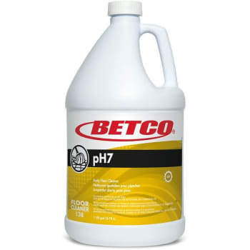 Betco 128 Oz. Ph7 Neutral Cleaner