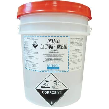 Image for Arcot 5 Gal. Max-Control Laundry Break from HD Supply