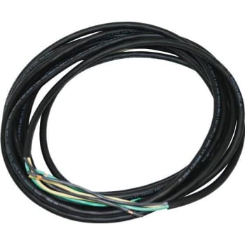 Dewalt 25 ft. Cord 14-3-Gauge Wire w/ No Plug
