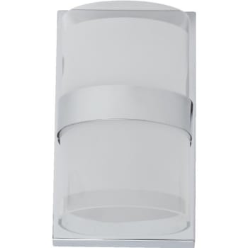 Seasons® Haswell™ 5 in. 1-Light LED Wall Sconce
