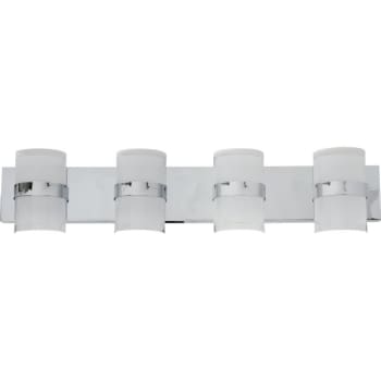 Image for Seasons® Haswell™ 30 In. 1-Light Led Bath Vanity Fixture from HD Supply