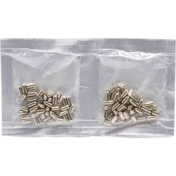 Lab Security Schlage #5 Bottom Pin (100-Pack)