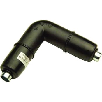 Perfection Corporation 3/4 In. Ips Elbow Mechanical