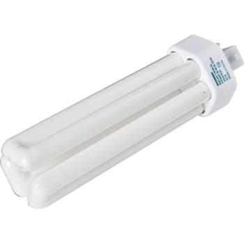Image for Sylvania 42w Triple Fluorescent Compact Bulb (3000k) from HD Supply