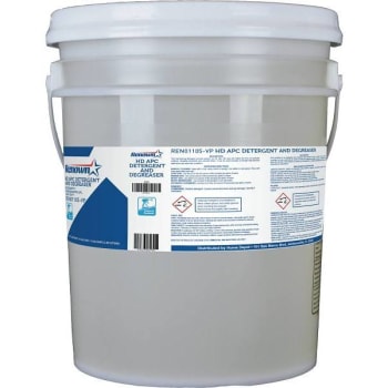 Image for Renown 5 Gal. Multi-Purpose Butyl Detergent/Degreaser from HD Supply