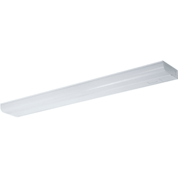 Image for AFX Lighting LED 24 Inch Undercabinet Fixture, 9 Watt, 120 Volt, Direct-Wire from HD Supply
