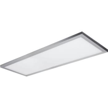 Image for Feit Electric 12 in. Edge-Lit Integrated LED Flush Mount Light from HD Supply
