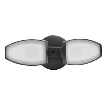 Image for Goodearth® 24 W LED Flood Light (Bronze) from HD Supply