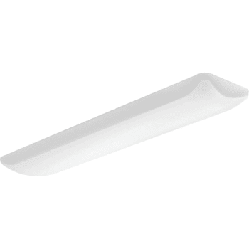 Lithonia Lighting® 9 In. Integrated Led Flush Mount Light