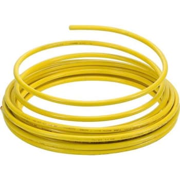 Mueller Streamline 5/8 In. X 100 Ft. Coated Copper Type R Coil