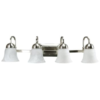 Image for Seasons® 7.25 in. 32W LED Bath Vanity Fixture from HD Supply