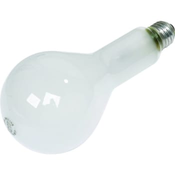Image for Sylvania® A Bulb 200W Ps30 Frost 130V from HD Supply