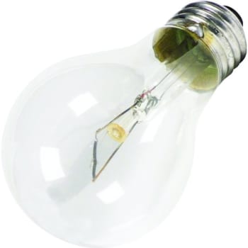 Image for 25w A19 Incandescent A-Line Bulb (120-Pack) from HD Supply