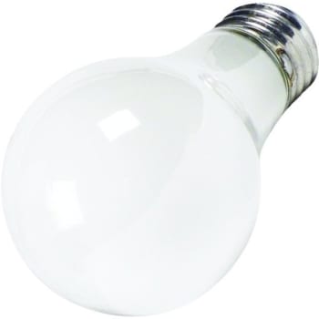 Sylvania® 50/100/150w A21 Incandescent A-Line Bulb (12-Pack)