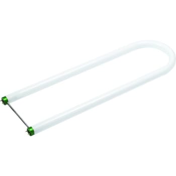 Image for Philips® Fluorescent Bulb, 32 Watt, T8 U-Tube, 3,500K, 85 CRI, Package Of 20 from HD Supply