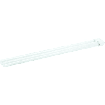 Image for Philips 40W Long Fluorescent Compact Bulb (3500K) from HD Supply