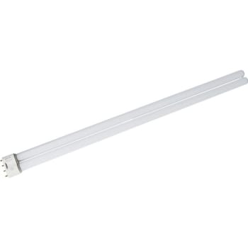 Image for Philips 40W Long Fluorescent Compact Bulb (4100K) from HD Supply