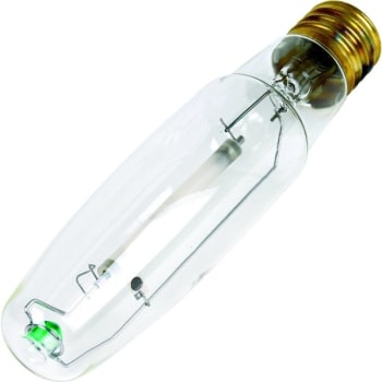 Image for Philips® Clear High Pressure Sodium Bulb, 250 Watt, Mogul Base from HD Supply