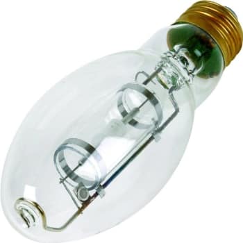 70 Watt Clear Metal Halide Bulb, Medium Base