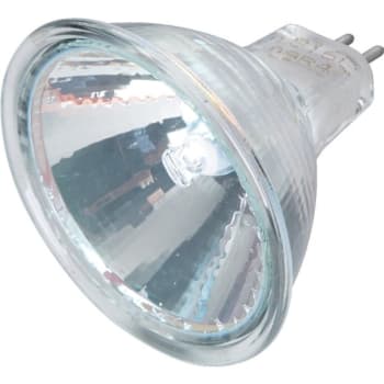 Image for Sylvania 50w Mr16 Halogen Reflector Bulb (3000k) from HD Supply