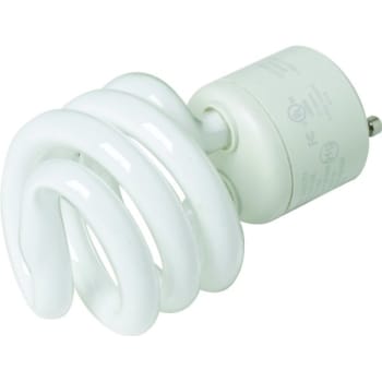 TCP 13W Twister Fluorescent Compact Bulb (3100K)