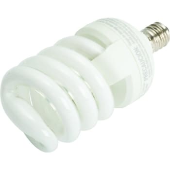 Image for TCP 13W 825 LM Twister Fluorescent Compact Bulb (2700K) from HD Supply
