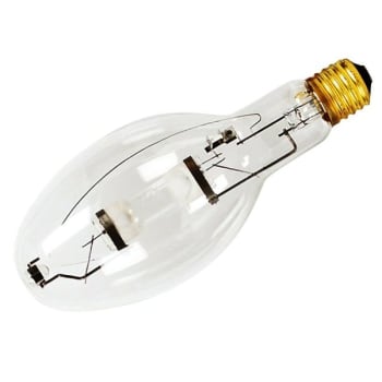 Image for Philips® 400W HID Metal Halide Bulb (3000K) from HD Supply
