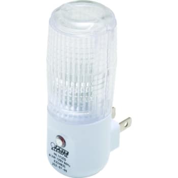 LED Night-Light w/ Automatic Sensor (2-Pack)