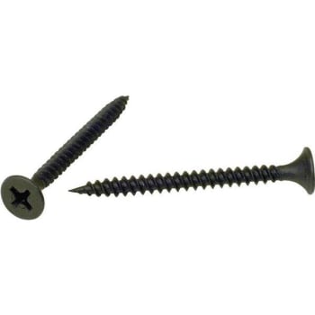 Image for #6 X 1-5/8 In Phillips Drive Bugle Head Coarse Thread Drywall Screws 5 Lb Box from HD Supply