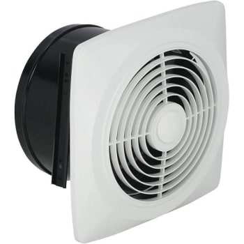 Image for Broan-Nutone 350 CFM Ceiling Vertical Discharge Exhaust Fan from HD Supply