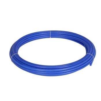 Image for Zurn 1/2 In. x 100 Ft. Blue PEX Roll Non-Barrier Tubing from HD Supply