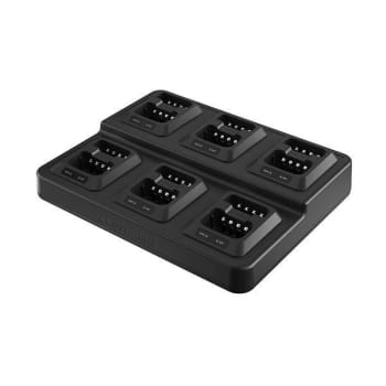Image for Midland® Biztalk® Mb400 Multi-Unit Charger from HD Supply