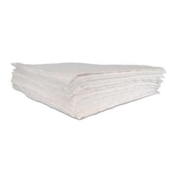 XSORB Recycled Oil Absorbent Pads Case Of 25