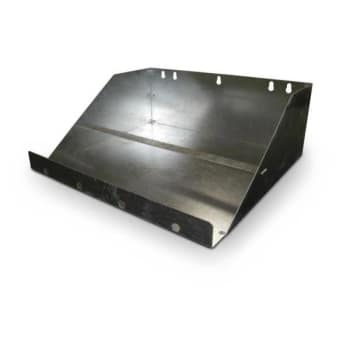 Image for XSORB Grease Catcher Tray with Cross Bar from HD Supply