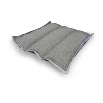 Image for XSORB Grease Catcher Tray Pillow Case Of 2 from HD Supply