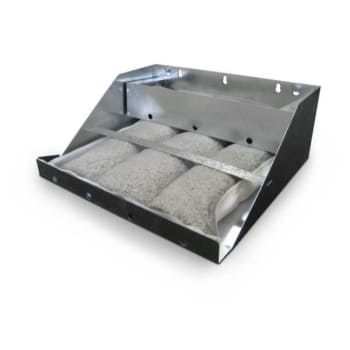 Image for XSORB Grease Catcher System Including Pillows from HD Supply