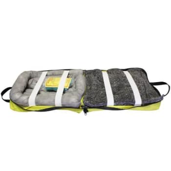 Image for XSORB ColdForm Universal Vehicle Spill Kit in Nylon Bag from HD Supply