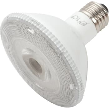 TCP® 12W PAR30 FL40 LED Flood Bulb (Cool White) (12-Pack)