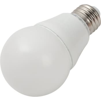 TCP 10W A19 LED A-Line Bulb (3000K)