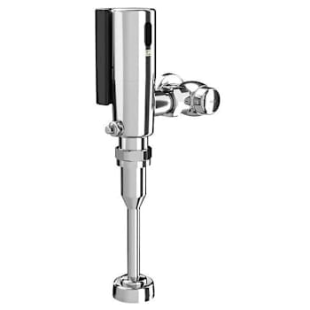Image for Zurn Aquasense Ztr Series Connected Exposed Sensor Battery Chrome from HD Supply