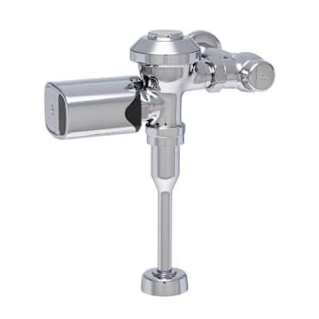 Zurn Zer6003av-Sm Exposed Sensor Diaphragm Ural Flush Valve 1.0 Gpf Chrome