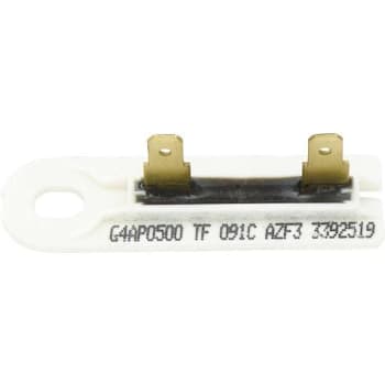 Whirlpool Dryer Thermal Fuse