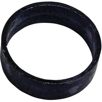 Image for Apollo 3/4 In. Copper Crimp Ring (25-Pack) from HD Supply