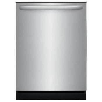 Image for Frigidaire 24 Inch Built-In Dishwasher from HD Supply