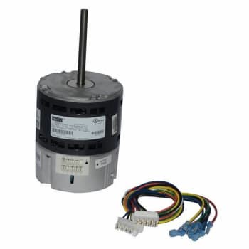 Image for Carrier X13 Motor P257-Flex1373 from HD Supply