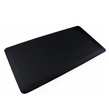 Image for Floortex Afs-Tex® 3000 Black Active Anti-Fatigue Mat 20" X 39" from HD Supply