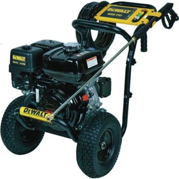 Image for Dewalt 4000 Psi 3.5 Gpm Gas Cold Water Pressure Washer W/ Honda Gx270 Engine from HD Supply