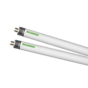 Image for Sylvania 46 In. 54 Watt T5 Linear Fluorescent Light Bulb 5000k from HD Supply