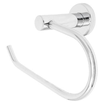 Image for Preferred Bath Anello Towel Ring Polished Chrome from HD Supply